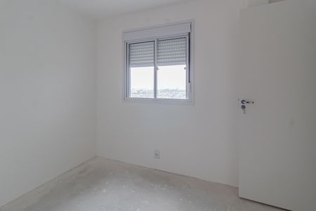 Quarto 2 de apartamento para alugar com 2 quartos, 42m² em Vila Ré, São Paulo