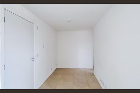 Sala de apartamento para alugar com 2 quartos, 42m² em Vila Ré, São Paulo