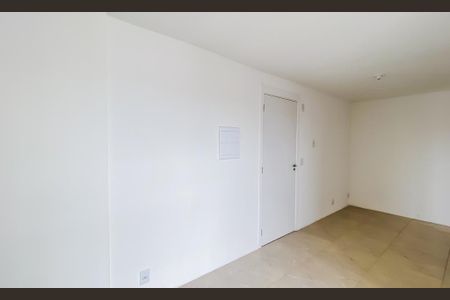Sala de apartamento para alugar com 2 quartos, 42m² em Vila Ré, São Paulo