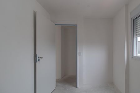 Quarto 1 de apartamento para alugar com 2 quartos, 42m² em Vila Ré, São Paulo