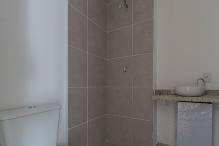 Apartamento para alugar com 42m², 2 quartos e sem vagaBanheiro Social