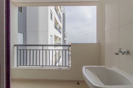 Apartamento para alugar com 42m², 2 quartos e sem vagaÁrea de Serviço