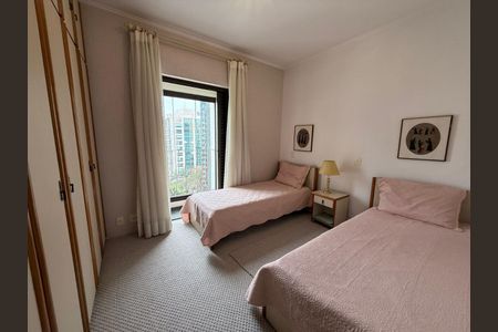 Apartamento à venda com 154m², 2 quartos e 2 vagas Apartamento à venda com 154m², 2 quartos e 2 vagasFoto 39