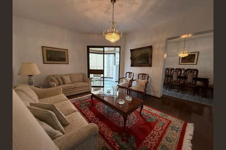 Apartamento à venda com 154m², 2 quartos e 2 vagas Apartamento à venda com 154m², 2 quartos e 2 vagasFoto 01