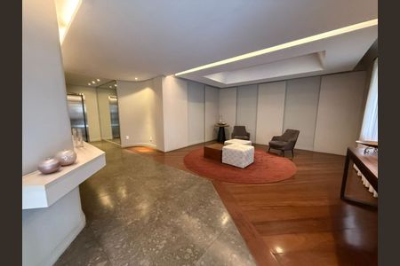 Apartamento à venda com 154m², 2 quartos e 2 vagas Apartamento à venda com 154m², 2 quartos e 2 vagasFoto 47