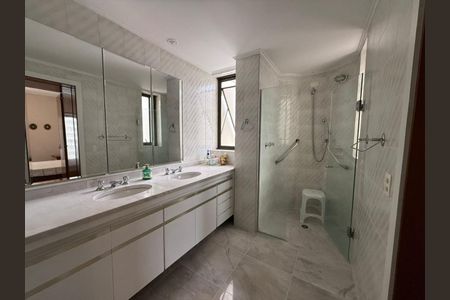 Apartamento à venda com 154m², 2 quartos e 2 vagas Apartamento à venda com 154m², 2 quartos e 2 vagasFoto 30