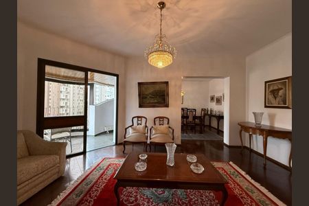 Apartamento à venda com 154m², 2 quartos e 2 vagas Apartamento à venda com 154m², 2 quartos e 2 vagasFoto 03