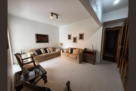 Apartamento à venda com 154m², 2 quartos e 2 vagas Apartamento à venda com 154m², 2 quartos e 2 vagasFoto 44