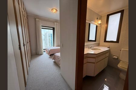 Apartamento à venda com 154m², 2 quartos e 2 vagas Apartamento à venda com 154m², 2 quartos e 2 vagasFoto 37