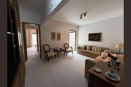 Apartamento à venda com 154m², 2 quartos e 2 vagas Apartamento à venda com 154m², 2 quartos e 2 vagasFoto 33