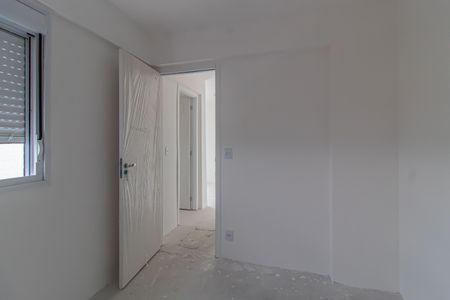 Quarto 2 de apartamento para alugar com 2 quartos, 42m² em Vila Ré, São Paulo
