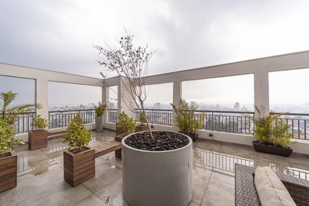 Apartamento para alugar com 42m², 2 quartos e sem vaga Apartamento para alugar com 42m², 2 quartos e sem vagaÁrea comum