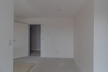 Sala de apartamento para alugar com 2 quartos, 42m² em Vila Ré, São Paulo