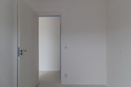 Quarto 1 de apartamento para alugar com 2 quartos, 42m² em Vila Ré, São Paulo
