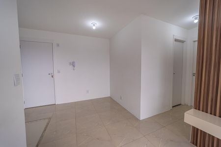 Apartamento para alugar com 42m², 2 quartos e sem vaga Apartamento para alugar com 42m², 2 quartos e sem vagaSala