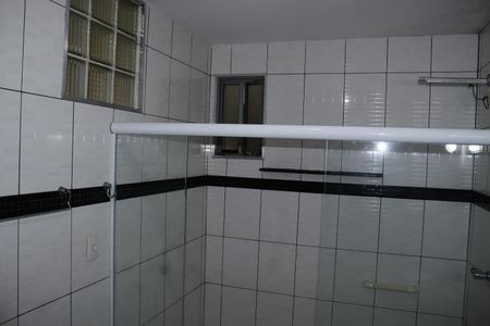 Apartamento à venda com 87m², 3 quartos e sem vagaBanheiro Social
