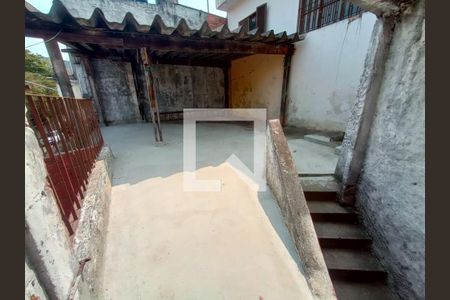 Casa para alugar com 200m², 2 quartos e sem vaga