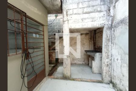 Casa para alugar com 200m², 2 quartos e sem vaga