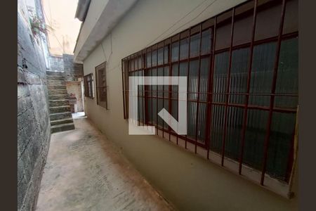 Casa para alugar com 200m², 2 quartos e sem vaga