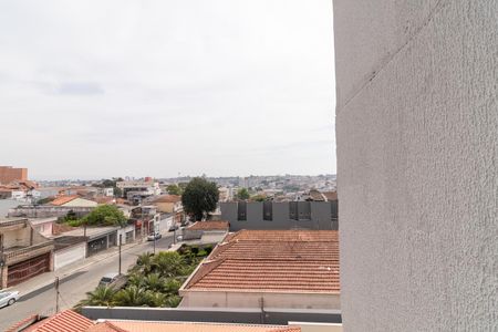 Vista do Quarto 1 de apartamento à venda com 2 quartos, 42m² em Vila Ré, São Paulo