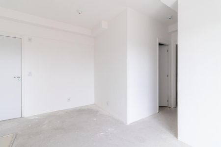 Sala de apartamento à venda com 2 quartos, 42m² em Vila Ré, São Paulo