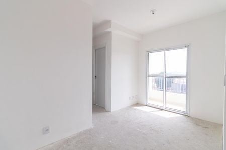 Sala de apartamento à venda com 2 quartos, 42m² em Vila Ré, São Paulo