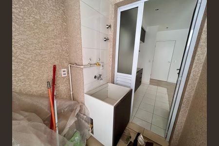 Apartamento para alugar com 47m², 2 quartos e 1 vagaÁrea de Serviço
