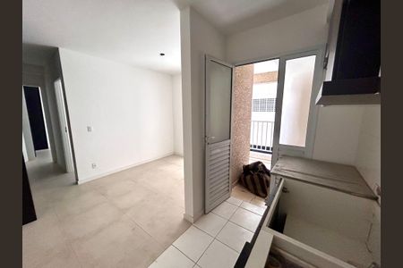 Apartamento para alugar com 47m², 2 quartos e 1 vagaCozinha