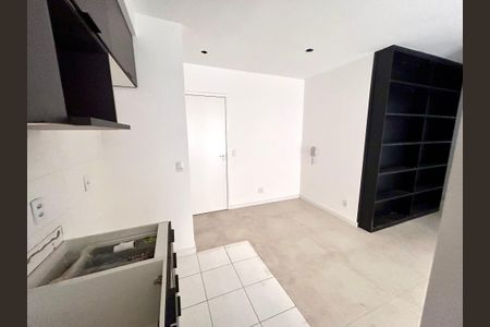 Apartamento para alugar com 47m², 2 quartos e 1 vagaCozinha