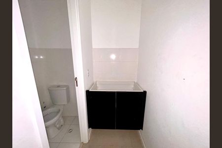 Apartamento para alugar com 47m², 2 quartos e 1 vagaBanheiro