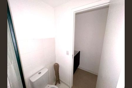 Apartamento para alugar com 47m², 2 quartos e 1 vagaBanheiro