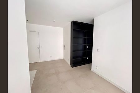 Apartamento para alugar com 47m², 2 quartos e 1 vagaSala