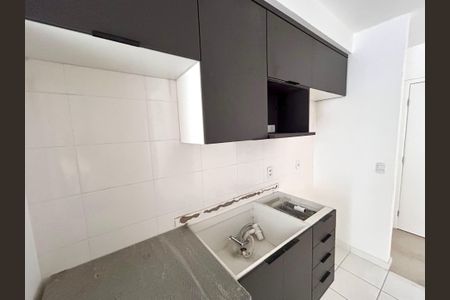 Apartamento para alugar com 47m², 2 quartos e 1 vagaCozinha