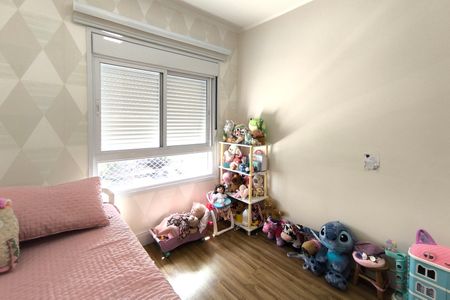 Apartamento à venda com 139m², 3 quartos e 3 vagasSuíte 2