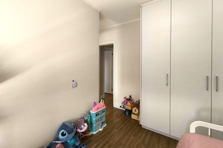 Apartamento à venda com 139m², 3 quartos e 3 vagasSuíte 2