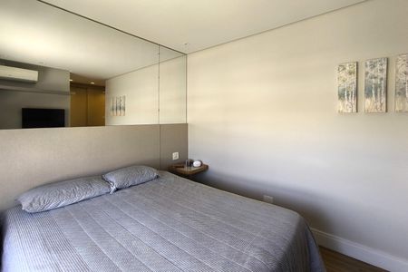 Apartamento à venda com 139m², 3 quartos e 3 vagasSuíte 1