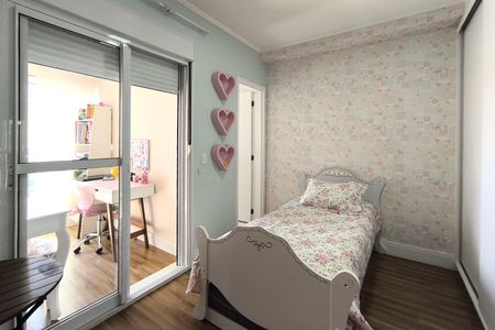 Apartamento à venda com 139m², 3 quartos e 3 vagasSuíte 3