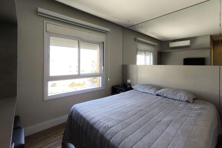 Apartamento à venda com 139m², 3 quartos e 3 vagasSuíte 1