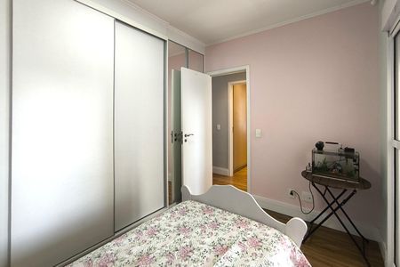 Apartamento à venda com 139m², 3 quartos e 3 vagasSuíte 3