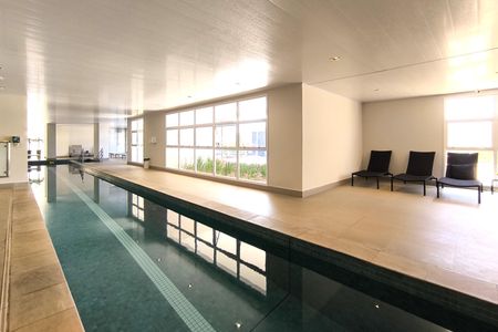 Apartamento à venda com 139m², 3 quartos e 3 vagasÁrea comum