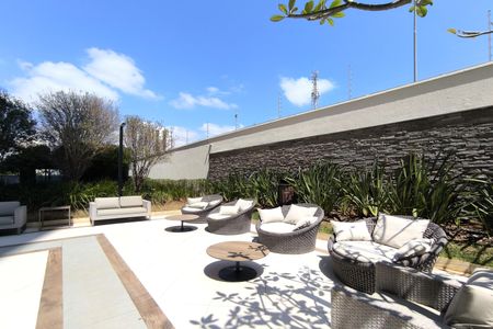 Apartamento à venda com 139m², 3 quartos e 3 vagasÁrea comum