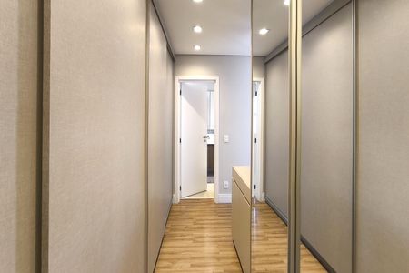Apartamento à venda com 139m², 3 quartos e 3 vagasSuíte 1