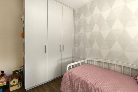 Apartamento à venda com 139m², 3 quartos e 3 vagasSuíte 2
