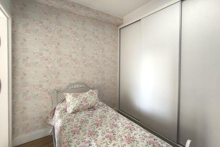 Apartamento à venda com 139m², 3 quartos e 3 vagasSuíte 3