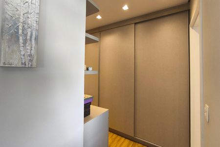 Apartamento à venda com 139m², 3 quartos e 3 vagasSuíte 1