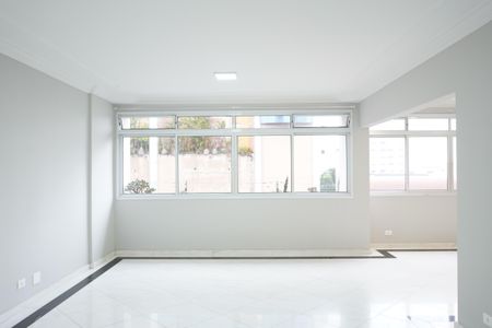 Sala de apartamento para alugar com 3 quartos, 168m² em Mooca, São Paulo