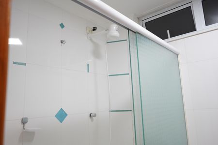 Apartamento para alugar com 168m², 3 quartos e 2 vagasBanheiro 