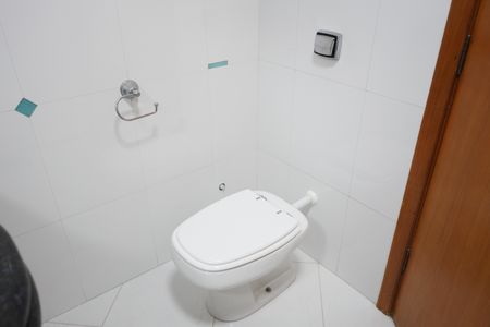 Apartamento para alugar com 168m², 3 quartos e 2 vagasBanheiro 