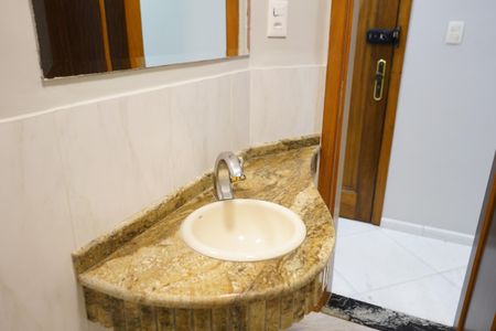 Apartamento para alugar com 168m², 3 quartos e 2 vagasLavabo