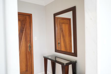 Apartamento para alugar com 168m², 3 quartos e 2 vagasSala